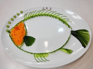 喜京屋(ききょうや)皿